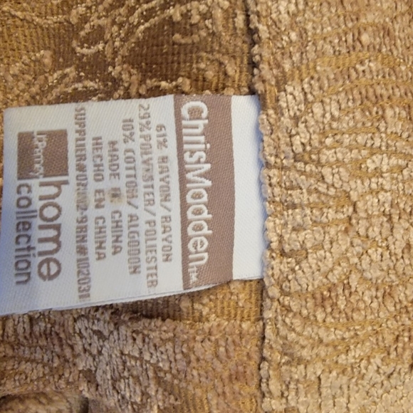 Curtains - Picture 2 of 2